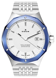 Edox 53005-3BUMAIN