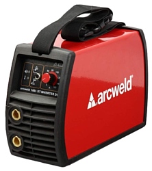 Lincoln Electric Arcweld 160i-ST