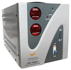 Vinon FDR-10000VA