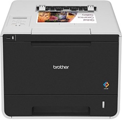 Brother HL-L8350CDW