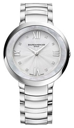 Baume & Mercier M0A10158