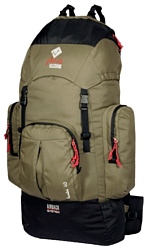 Commandor Hunter 40 khaki