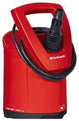 Насос Einhell GE-SP 750 LL