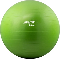 Starfit GB-101 65 см (зеленый)