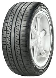 Pirelli Scorpion Zero Asimmetrico 275/45 R20 110V