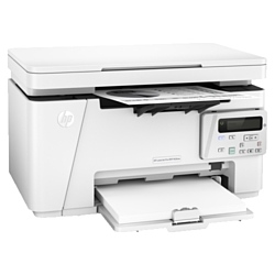 HP LaserJet Pro MFP M26nw