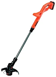 Триммер аккумуляторный Black&Decker ST1823 Триммер аккумуляторный Black&Decker ST1823