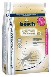Bosch (3.75 кг) Adult Mini Life & Care