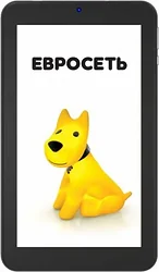 Планшет Евросеть E-TAB 7.11
