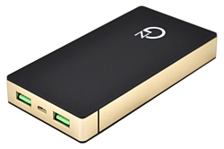 NewGrade Polymer 10000 mAh