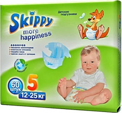 Skippy More Happiness 5 (60 шт.)