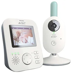 Видеоняня Philips AVENT SCD620/52