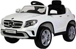 ChiLok Bo Mercedes-Benz GLA (белый)