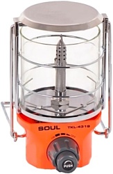 Kovea Soul Gas Lantern (TKL-4319)