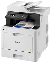 Brother DCP-L8410CDW