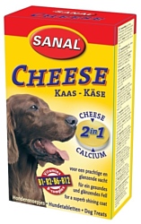 Sanal Cheese для собак