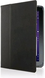 Belkin Folio Stand для Galaxy Tab 7.0 Black