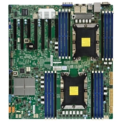 Supermicro X11DPH-T