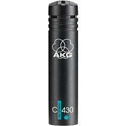 AKG C430