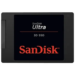 SSD SanDisk SDSSDH3-500G-G25
