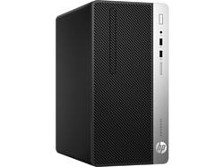 HP ProDesk 400 G4 Microtower (1JJ54EA)