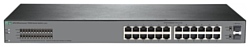 HP OfficeConnect 1920S-24G-2SFP (JL381A)
