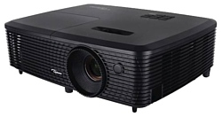 Optoma W331+