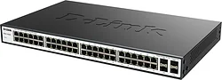Коммутатор (switch) D-Link DGS-1052X/A1A Коммутатор (switch) D-Link DGS-1052X/A1A