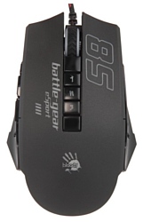 A4Tech Bloody P85 Sport black USB