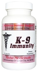 Aloha Medicinals K-9 Immunity для собак