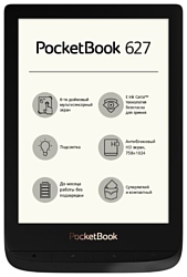 PocketBook 627 Touch Lux 4