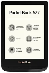 PocketBook 627 Touch Lux 4