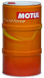 Моторное масло Motul Tekma Mega X 10W-40 60л