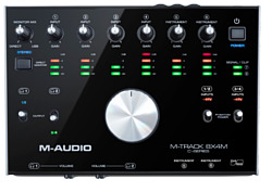 M-Audio M-Track 8X4M