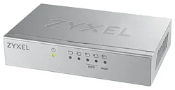 Коммутатор (switch) ZYXEL GS-105B V3 Коммутатор (switch) ZYXEL GS-105B V3