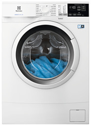 Electrolux PerfectCare 600 EW6S4R27W