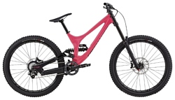 Specialized Demo 8 I Alloy (2018)