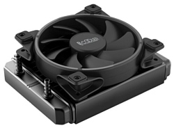 PCcooler GI-AL120C CORONA W