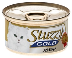 Stuzzy Gold тунец (0.085 кг) 1 шт.