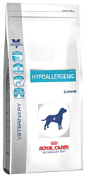 Royal Canin (14 кг) Hypoallergenic DR21