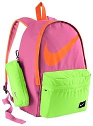 NIKE Young Athlete green/rose (BA4665-633)
