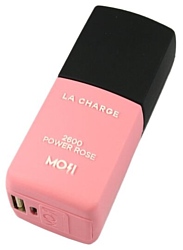 MojiPower Nail Polish 2600 mAh