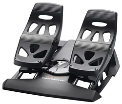 Педальный блок Thrustmaster TFRP Rudder