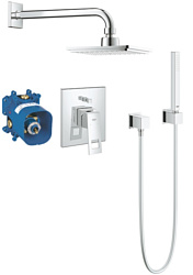 Grohe Eurocube 23409000