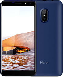 Haier Alpha 6