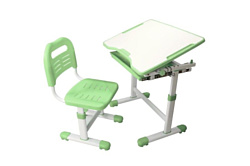 Fun Desk Sole (зеленый)