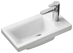 Раковина Santek Миранда-40 Раковина Santek Миранда-40