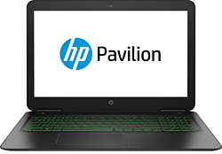HP Pavilion 15-bc507nw (7PX26EA)