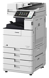 Canon imageRUNNER Advance 4545i III