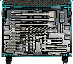 Makita B-53877 17 предметов